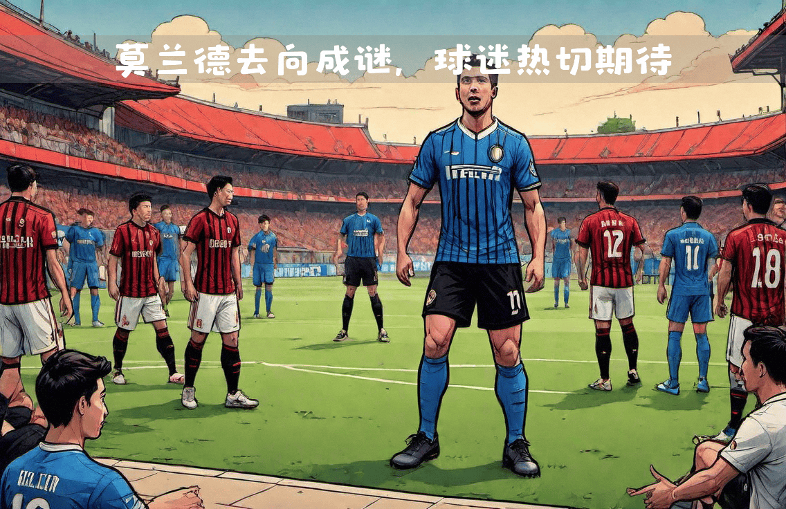 米兰德比结果揭晓，国际米兰胜出